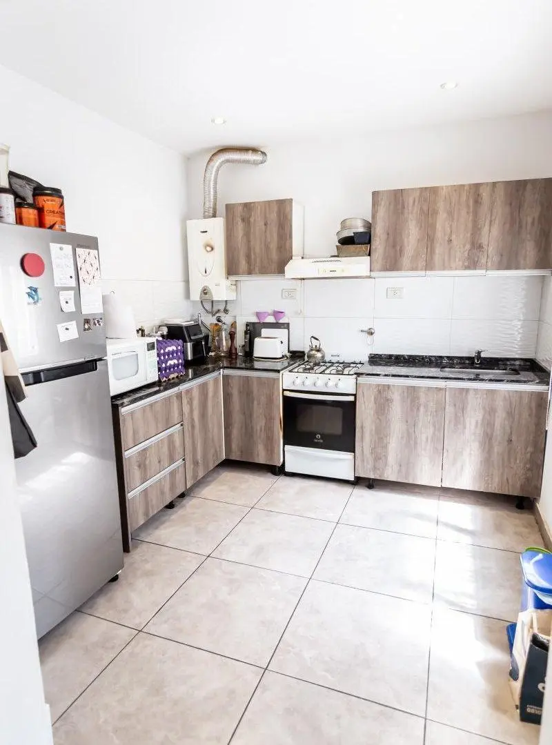 CASA DE 3 DORMITORIOS EN VENTA 4