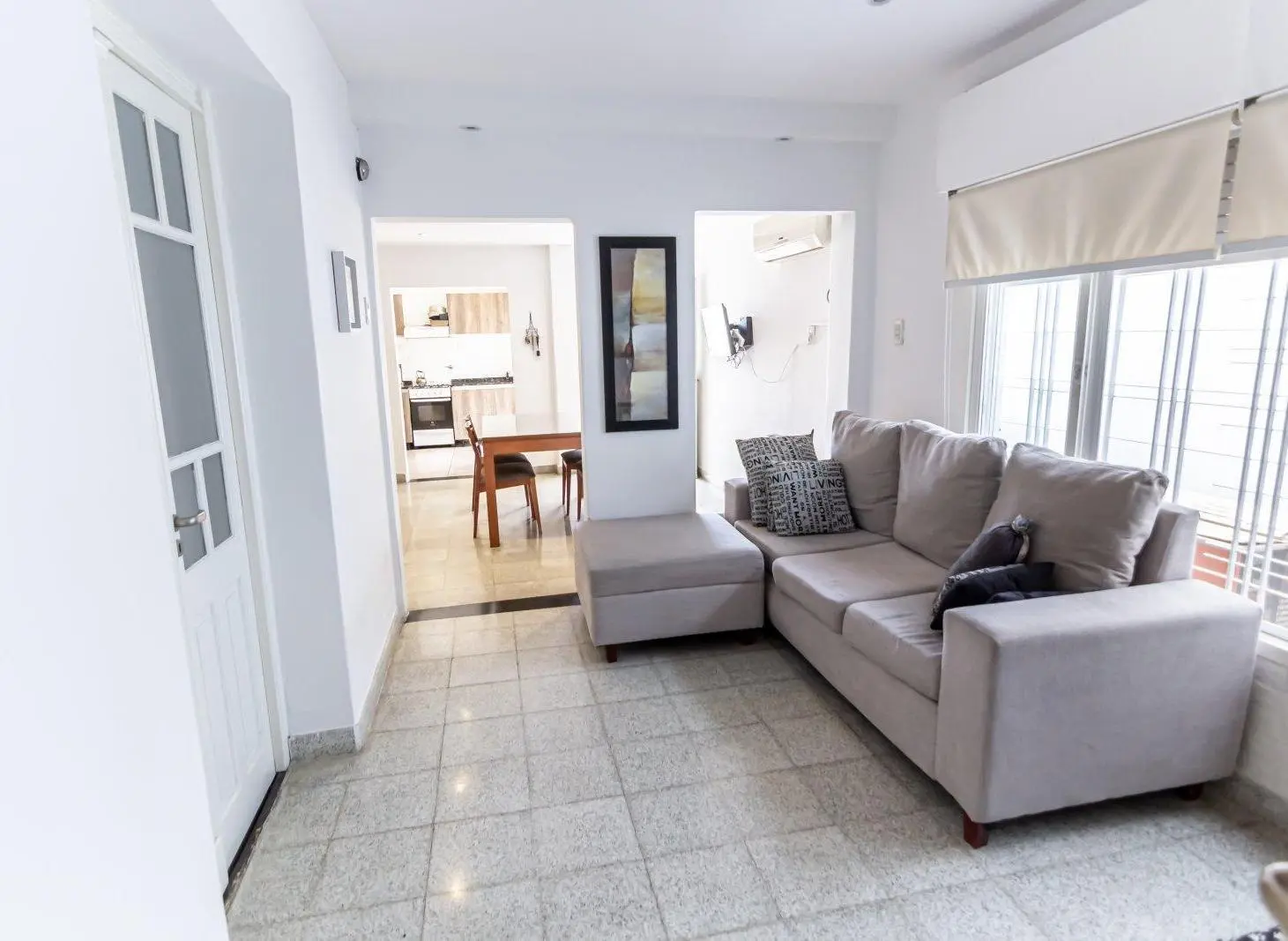 CASA DE 3 DORMITORIOS EN VENTA 3
