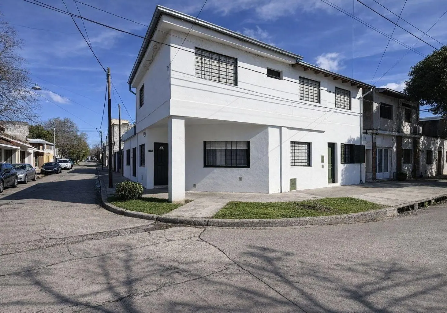CASA DE 3 DORMITORIOS ARROYITO OESTE 1