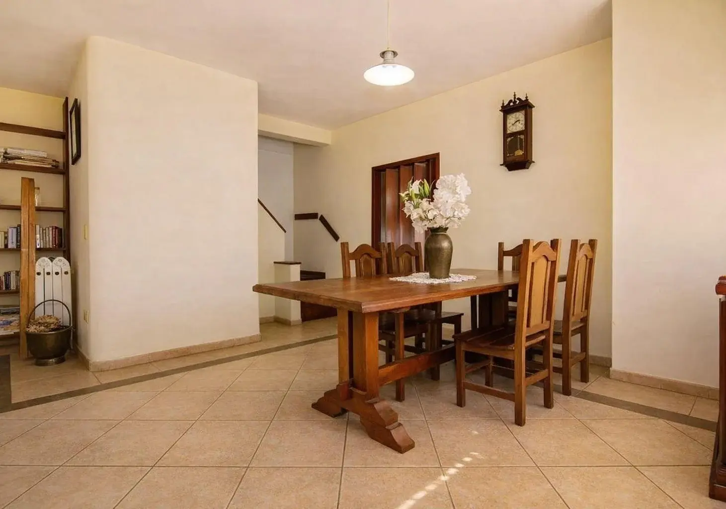 CASA DE 3 DORMITORIOS ARROYITO OESTE 3