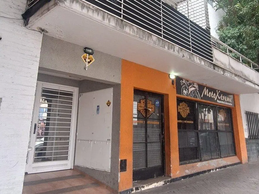 Departamento de 1 Dormitorio Republica de SEXTA 4