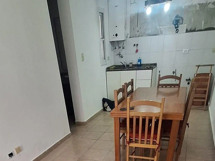 Departamento de 1 Dormitorio Republica de SEXTA 5