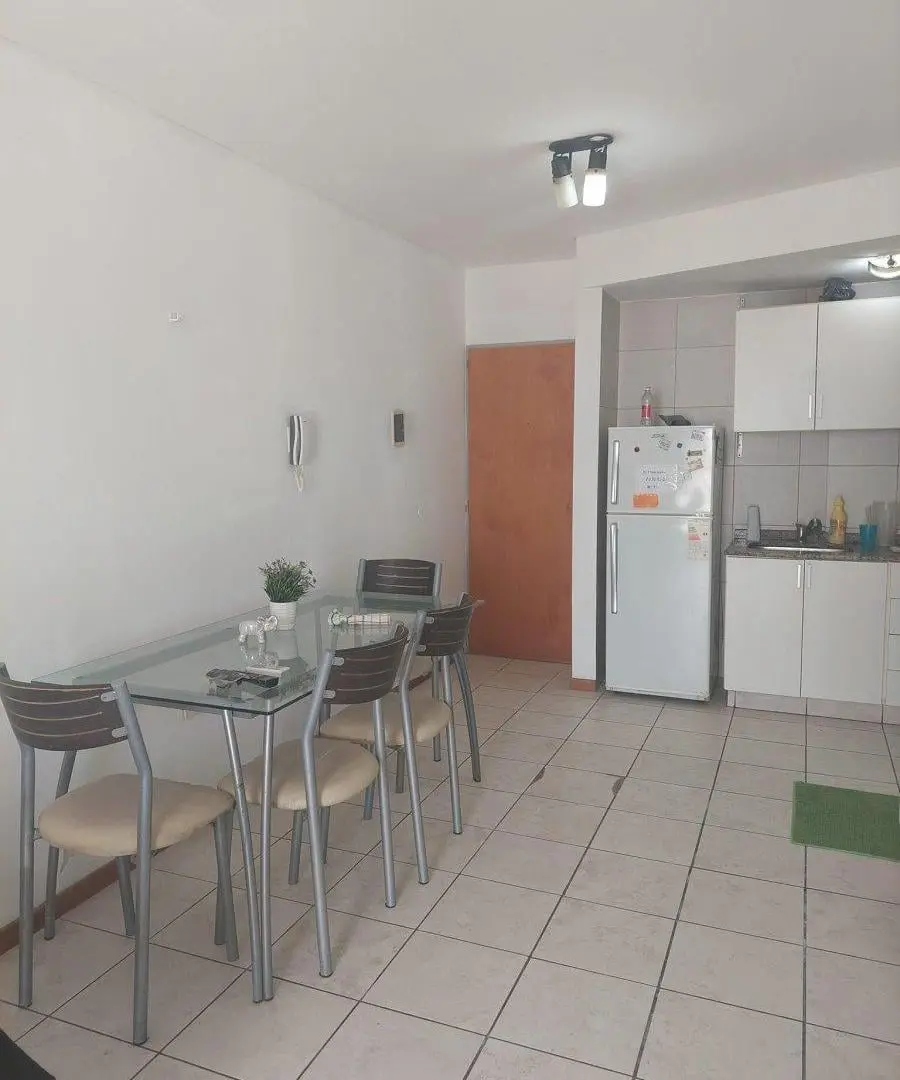 DEPARTAMENTO DE 1 DORMITORIO BARRIO ECHESORTU 3