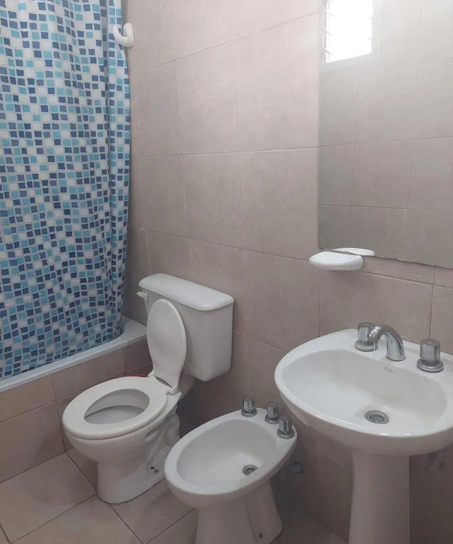 DEPARTAMENTO DE 1 DORMITORIO BARRIO ECHESORTU 5