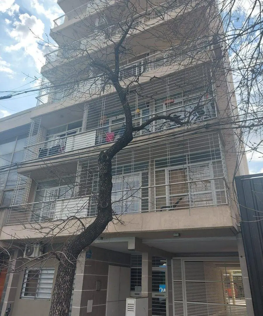 DEPARTAMENTO DE 1 DORMITORIO BARRIO ECHESORTU 2