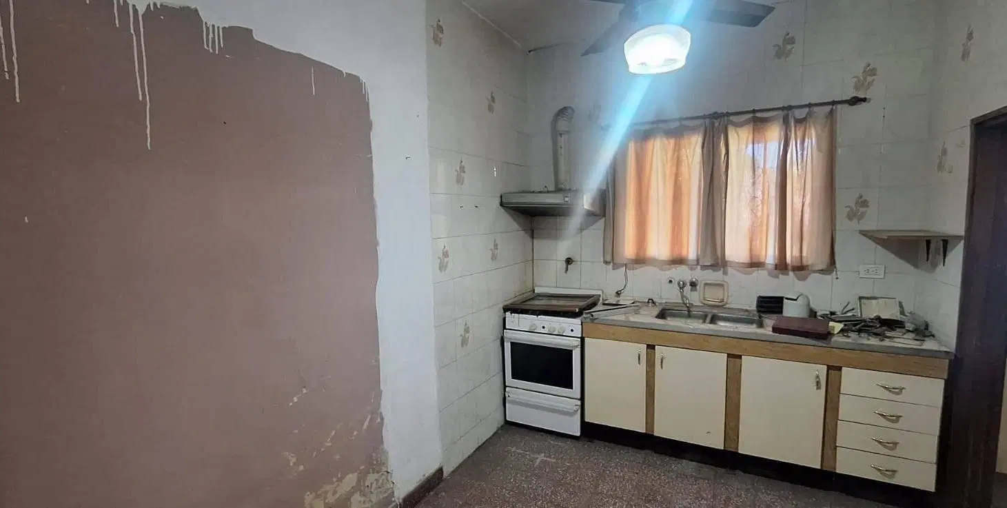 CASA 3 DORMITORIOS CON ESPACIO VERDE 2