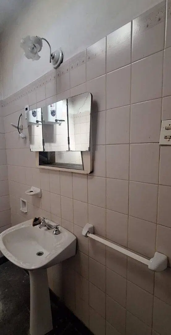 CASA 3 DORMITORIOS CON ESPACIO VERDE 3