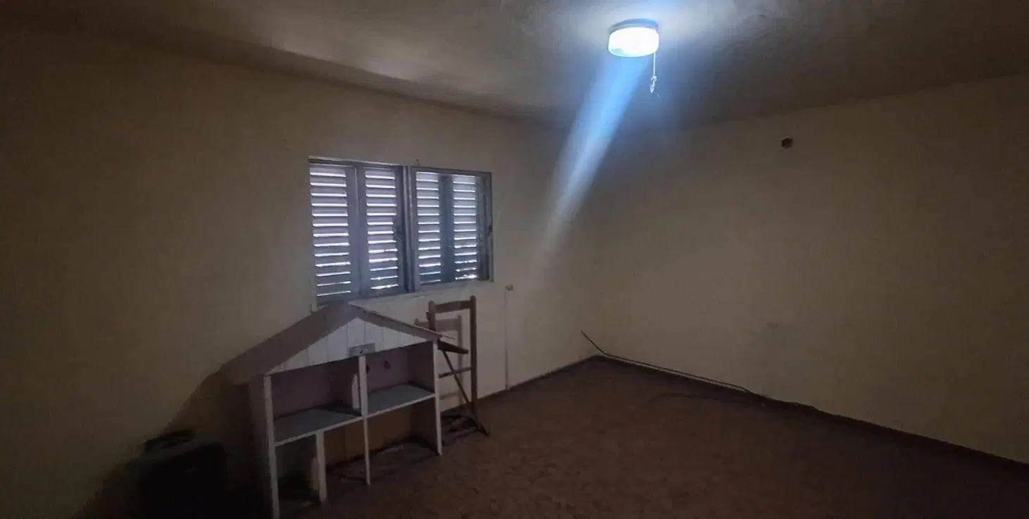 CASA 3 DORMITORIOS CON ESPACIO VERDE 1