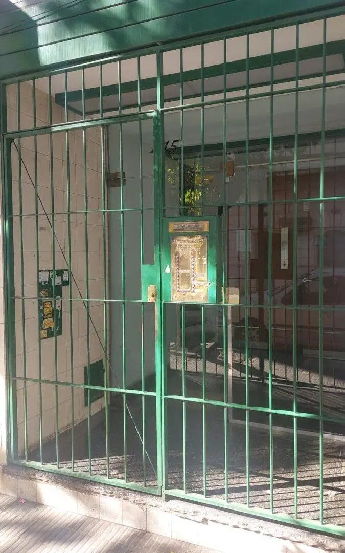 DEPARTAMENTO MONOAMBIENTE 2