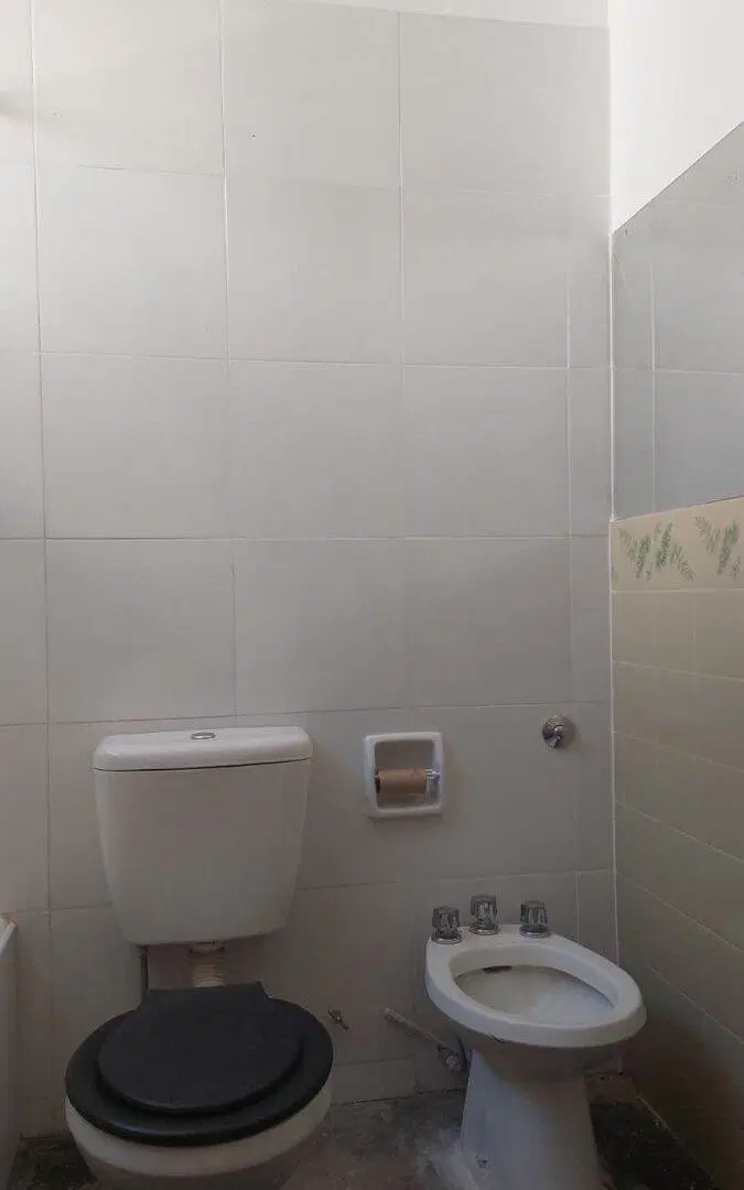 DEPARTAMENTO MONOAMBIENTE 4