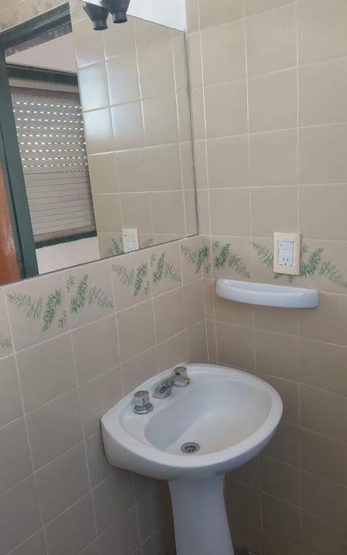 DEPARTAMENTO MONOAMBIENTE 5