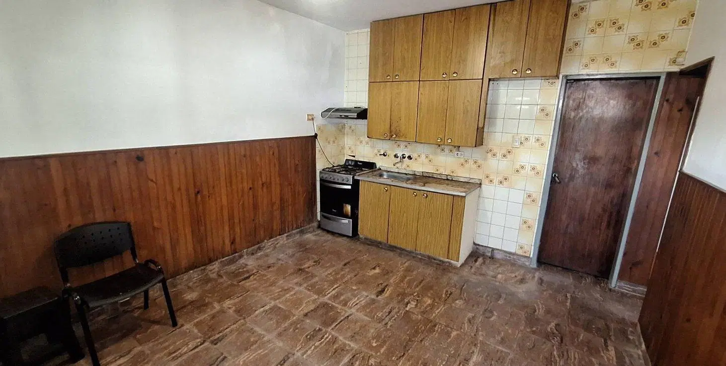 Departamento  Interno  2 Dormitorios en Venta 3