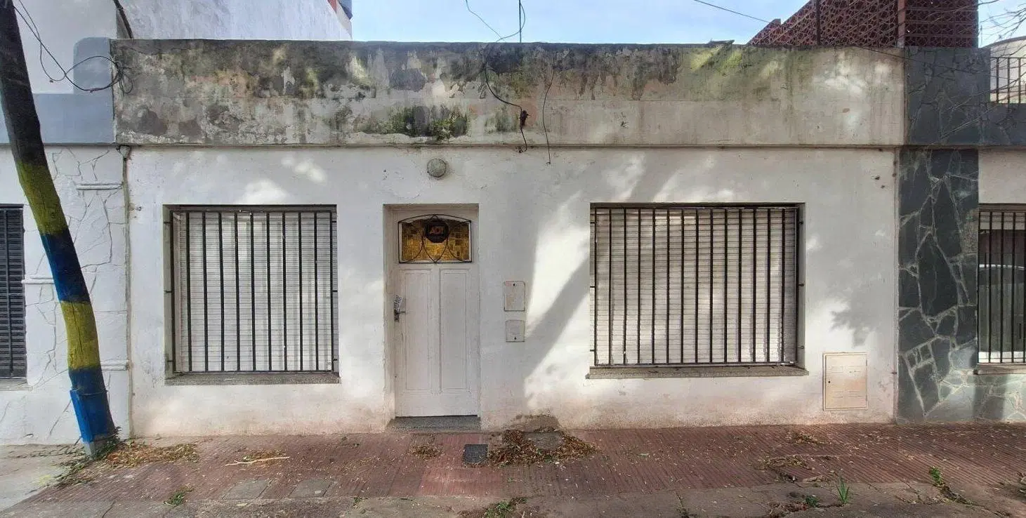 CASA DE 2 DORMITORIOS EN VENTA 5