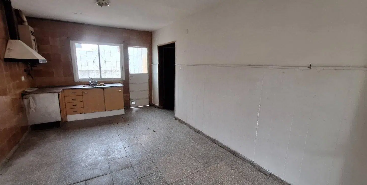 CASA DE 2 DORMITORIOS EN VENTA 2
