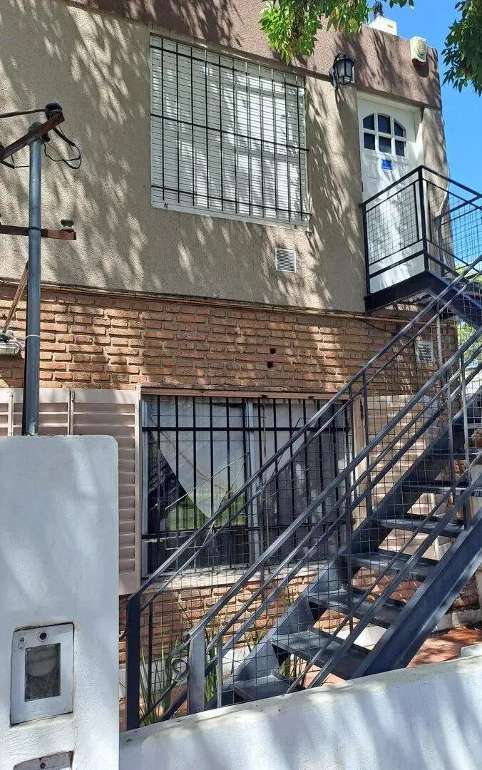 CASA DE 1 DORMITORIO 2