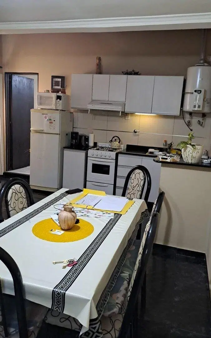 CASA DE 1 DORMITORIO 5