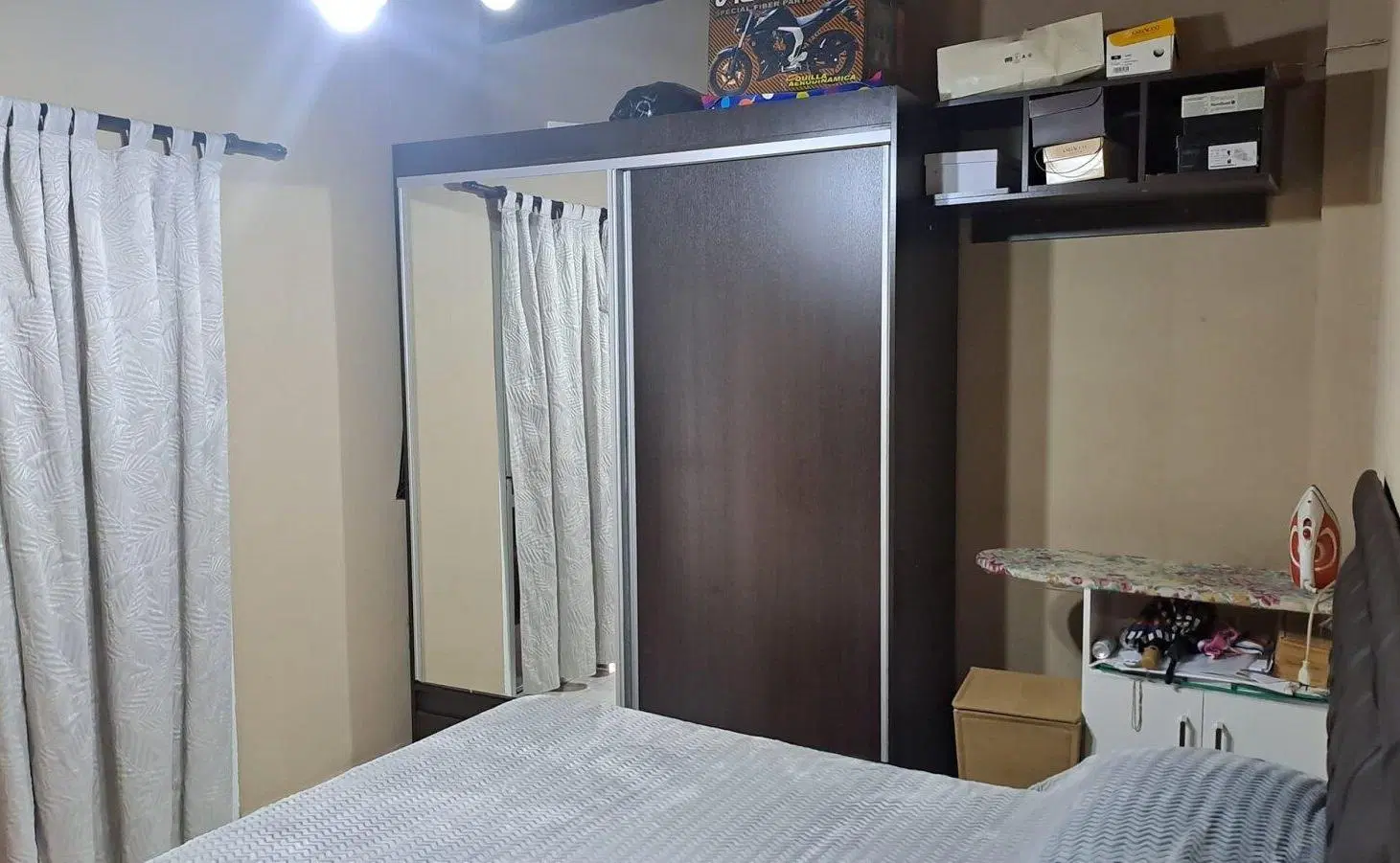 CASA DE 1 DORMITORIO 4
