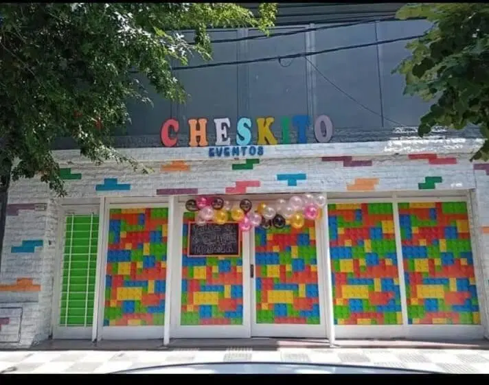 LOCAL COMERCIAL A LA VENTA 4