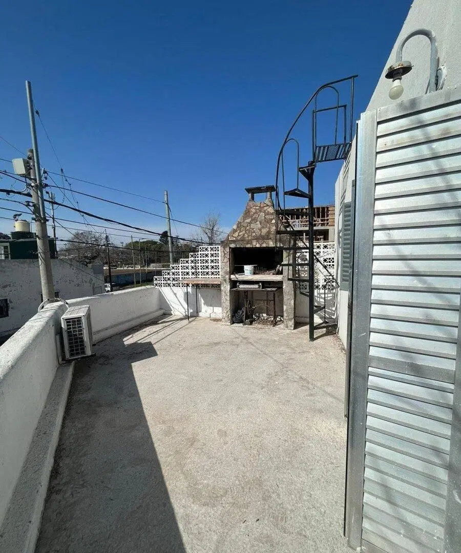 Casa de 3 Dormitorios en La FLorida 5