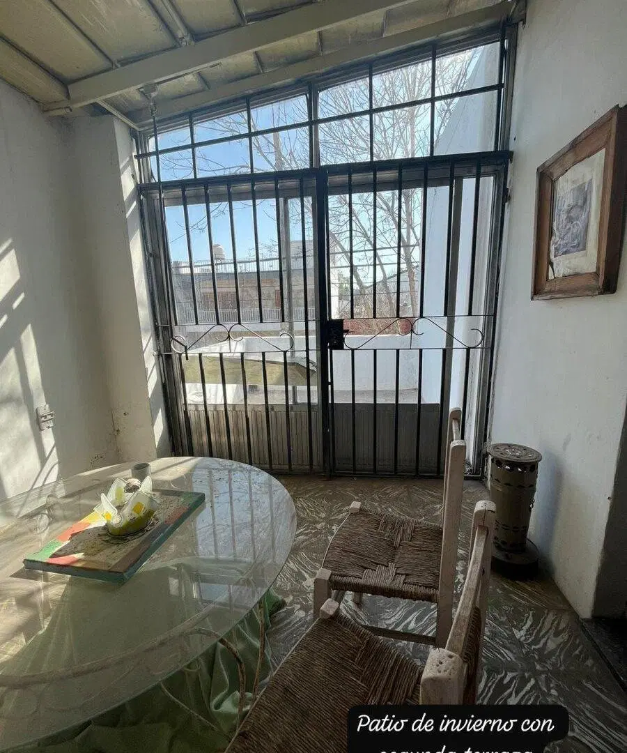 Casa de 3 Dormitorios en La FLorida 4