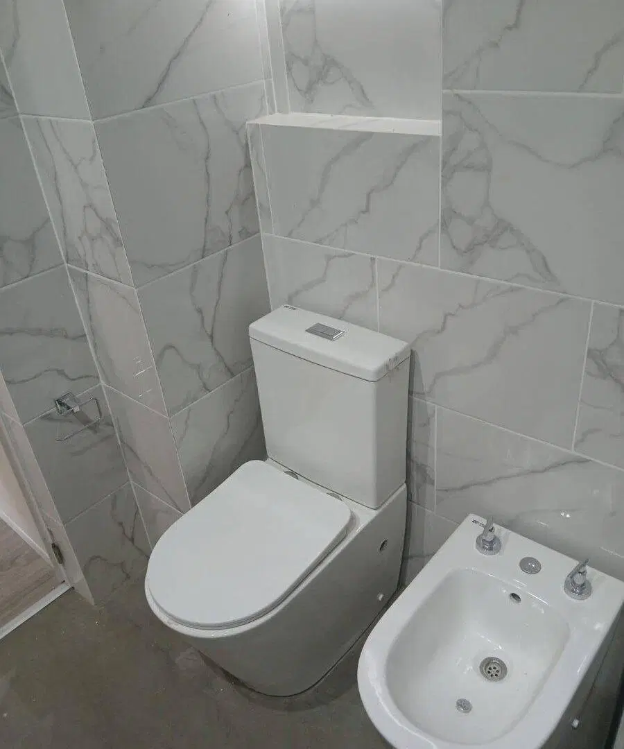 DEPARTAMENTO DE 1 DORMITORIO A LA VENTA ARROYITO 4