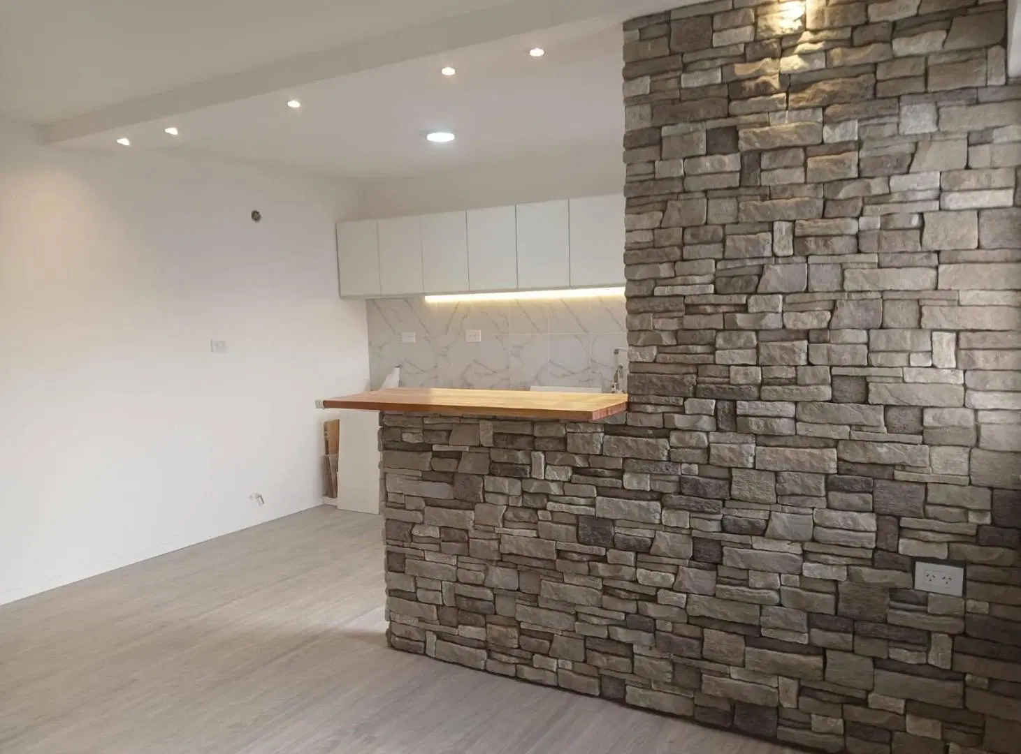 DEPARTAMENTO DE 1 DORMITORIO A LA VENTA ARROYITO 5