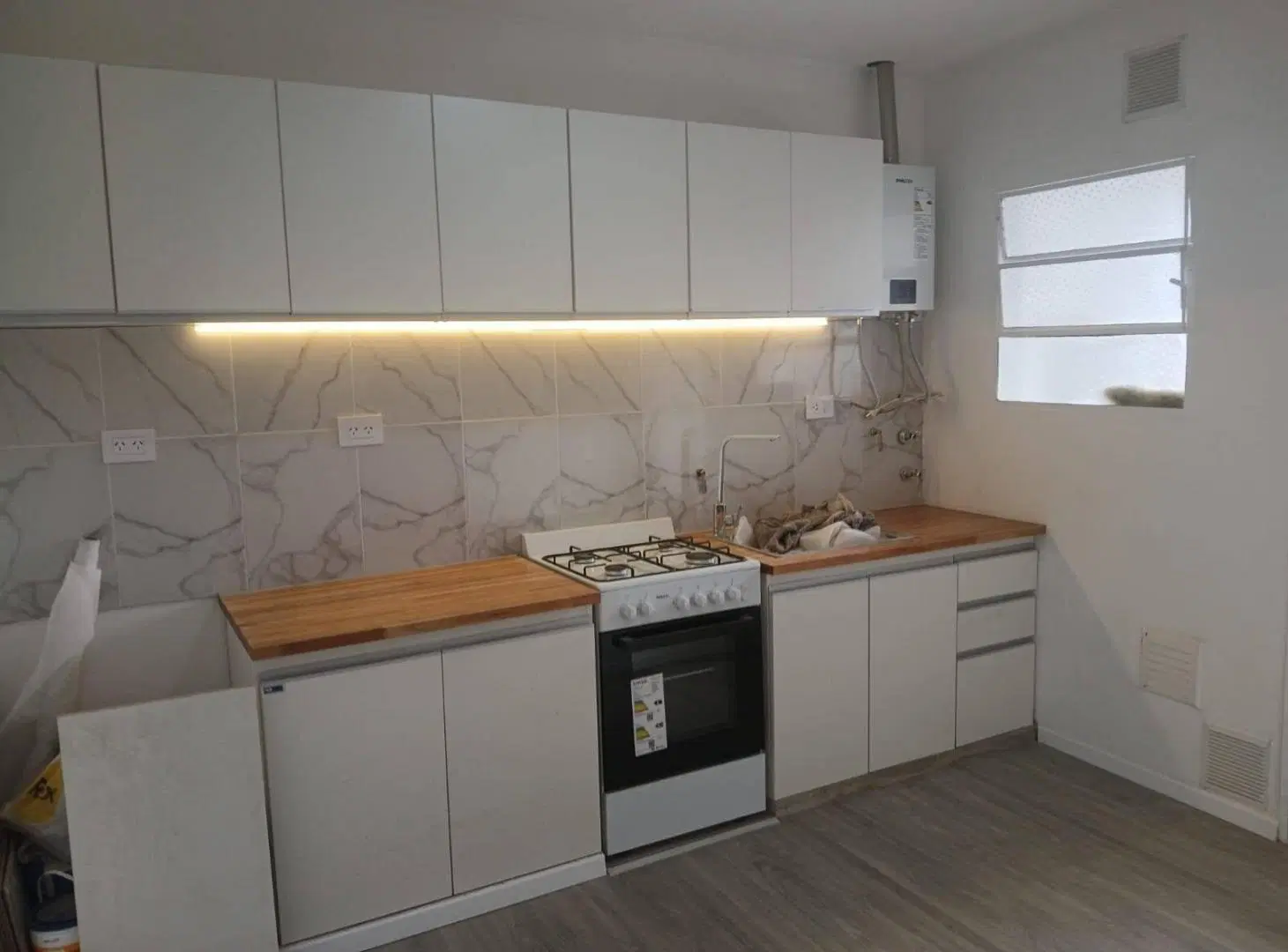 DEPARTAMENTO DE 1 DORMITORIO A LA VENTA ARROYITO 3