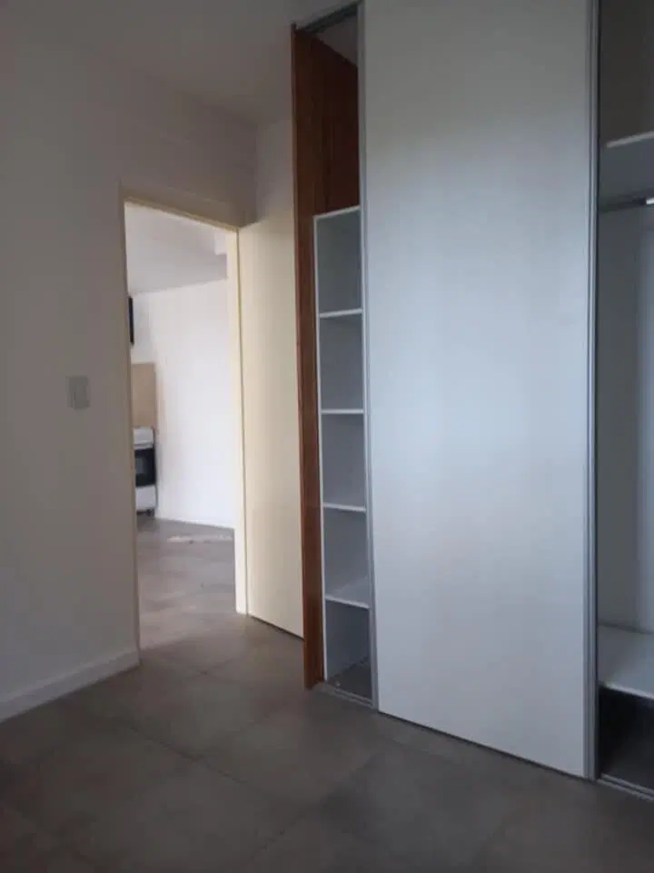 DEPARTAMENTO DE 1 DORMITORIO BARRIO ALBERDI 3