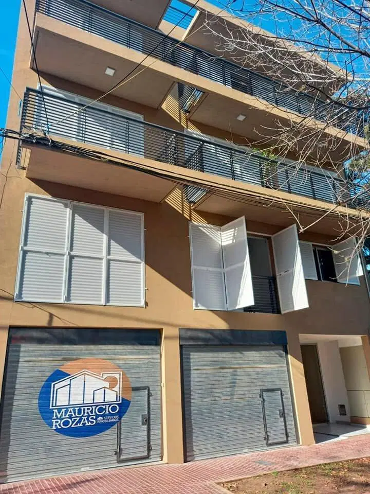 DEPARTAMENTO DE 1 DORMITORIO BARRIO ALBERDI 2
