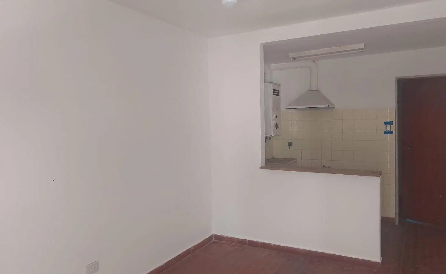 DEPARTAMENTO DE 1 DORMITORIO EN ALQUILER ARROYITO 5