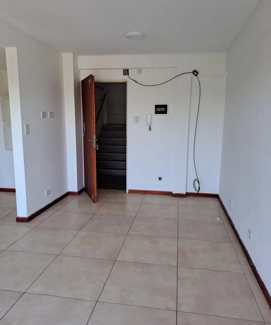 DEPARTAMENTO DE 1 DORMITORIO BARRIO SARMIENTO 1