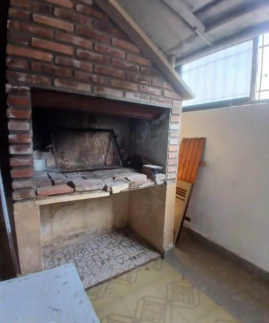 CASA DE 2 DORMITORIOS 4