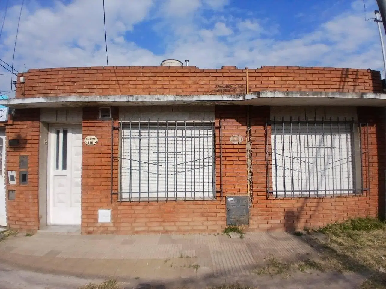 CASA DE 2 DORMITORIOS 5