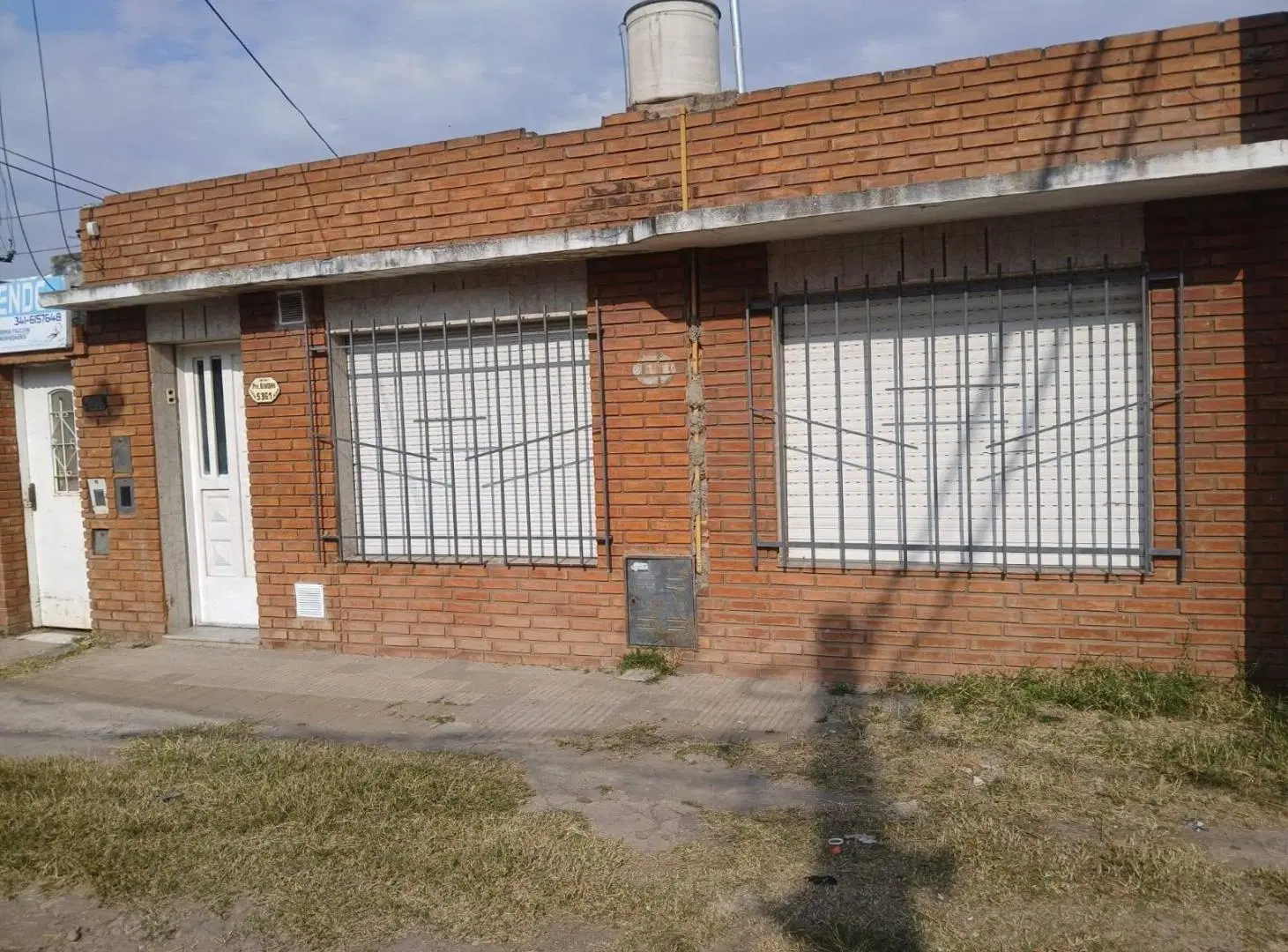 CASA DE 2 DORMITORIOS 1