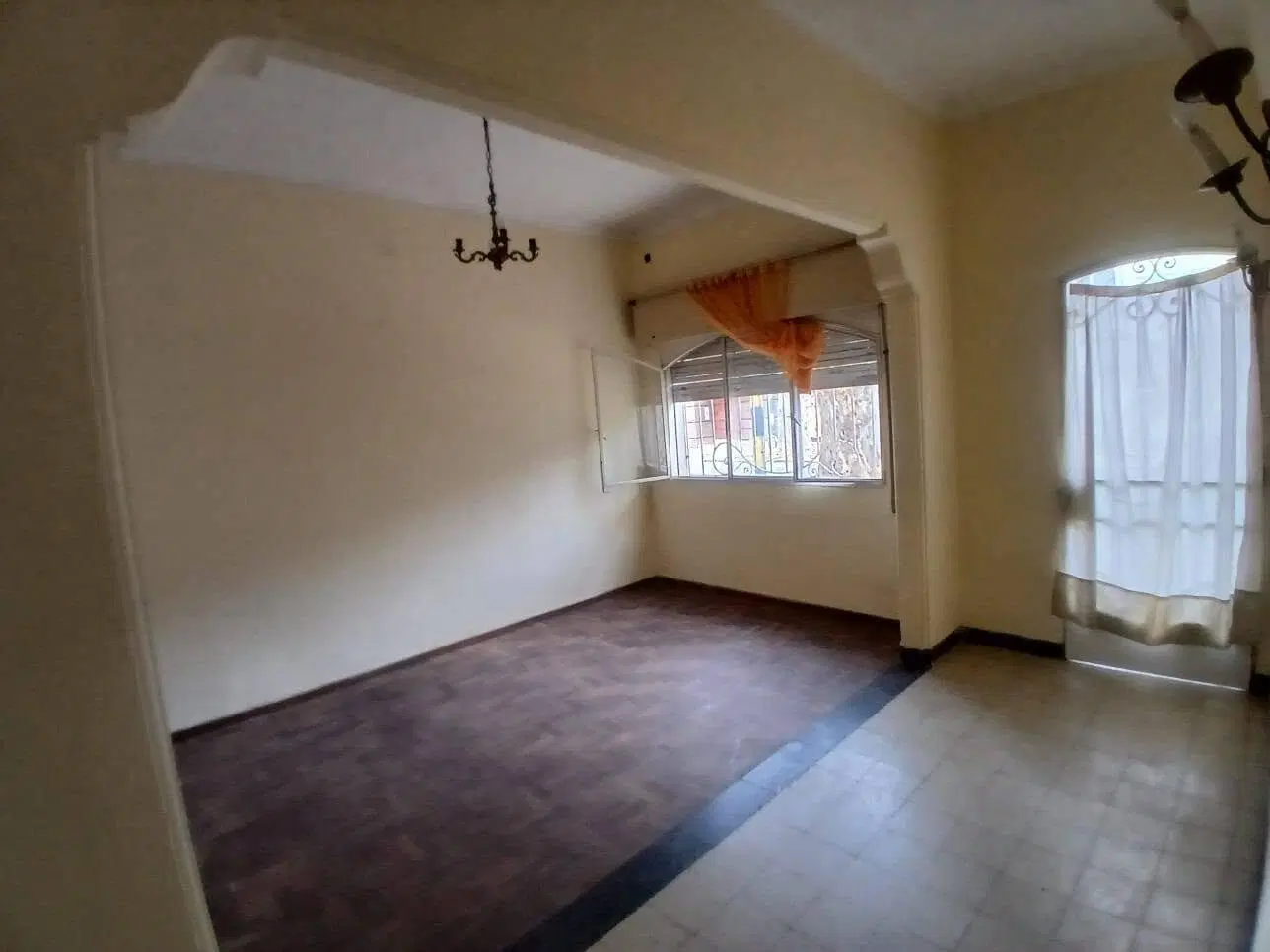 CASA DE 1 DORMITORIO EN ALQUILER ARROYITO 2
