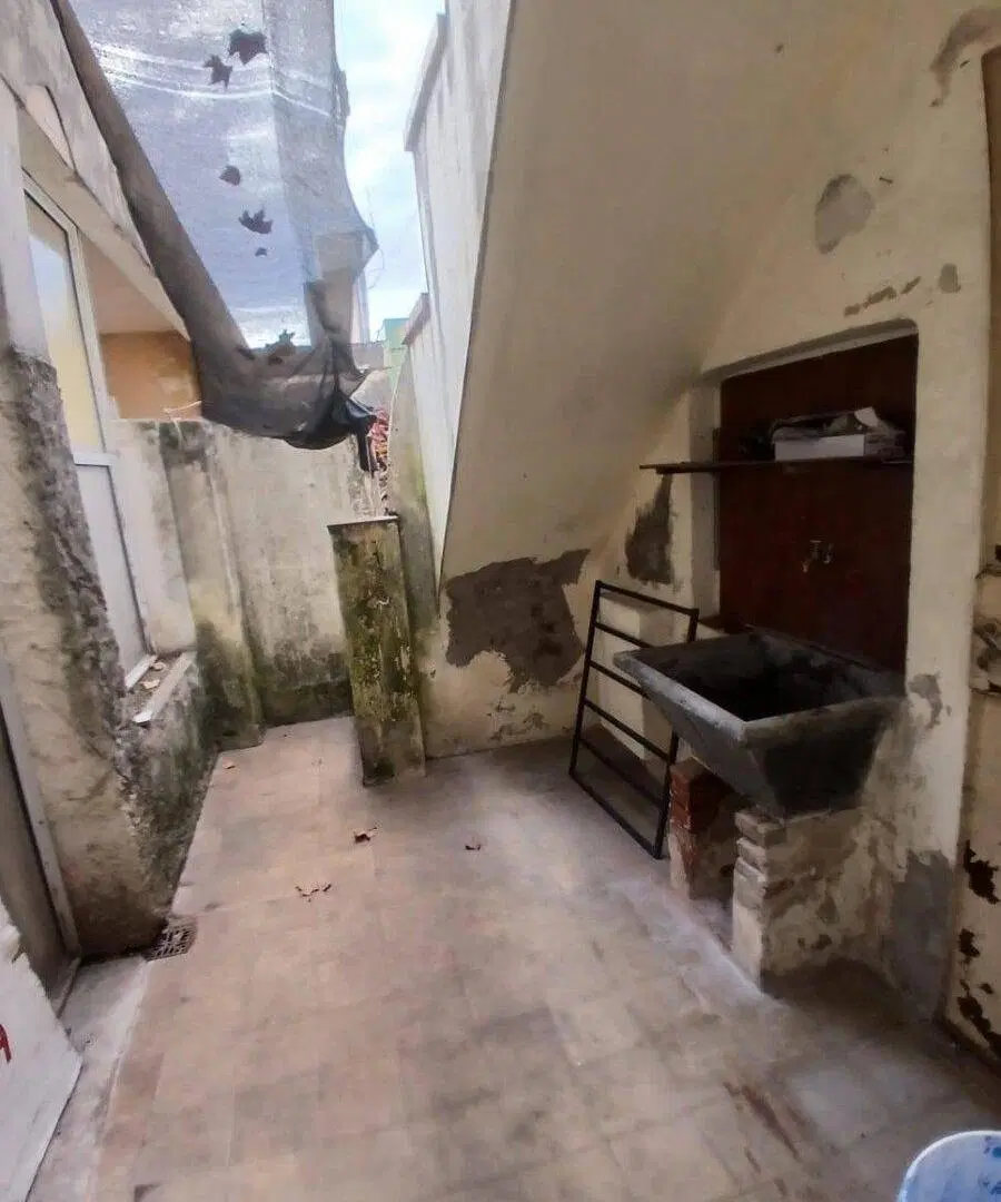 CASA DE 1 DORMITORIO EN ALQUILER ARROYITO 4