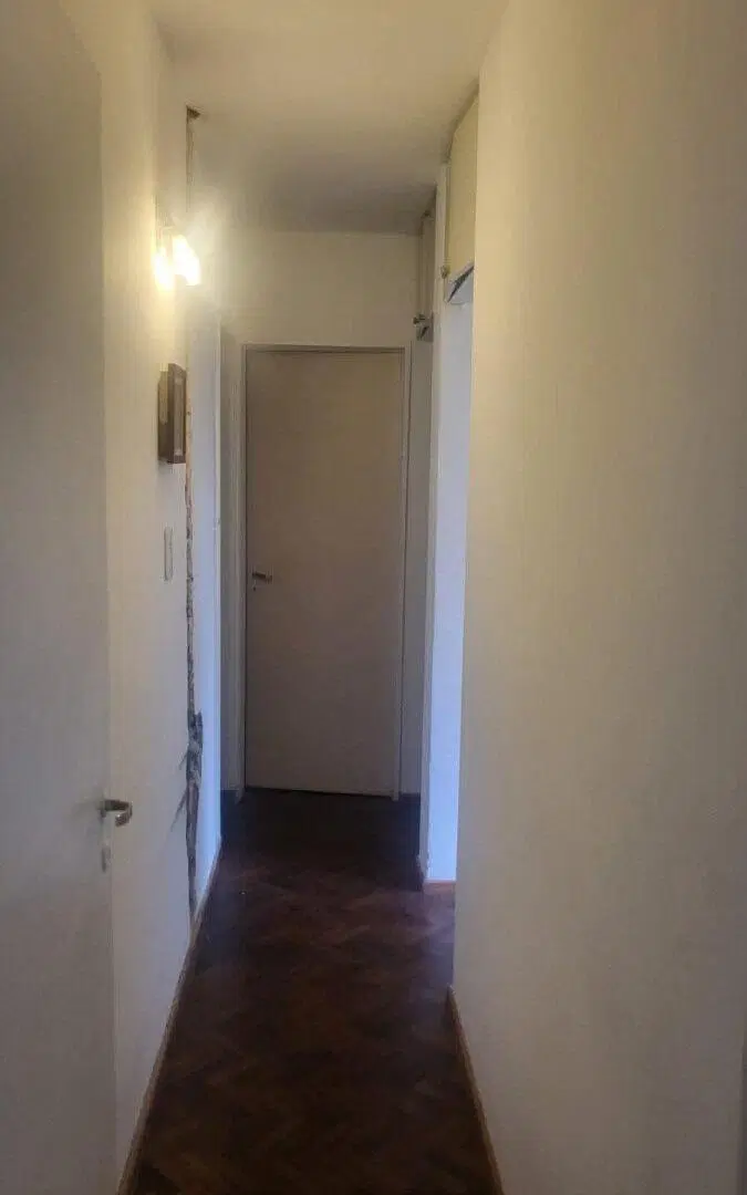 CASA DE 2 DORMITORIOS CON ESPACIO VERDE FISHERTONG 8