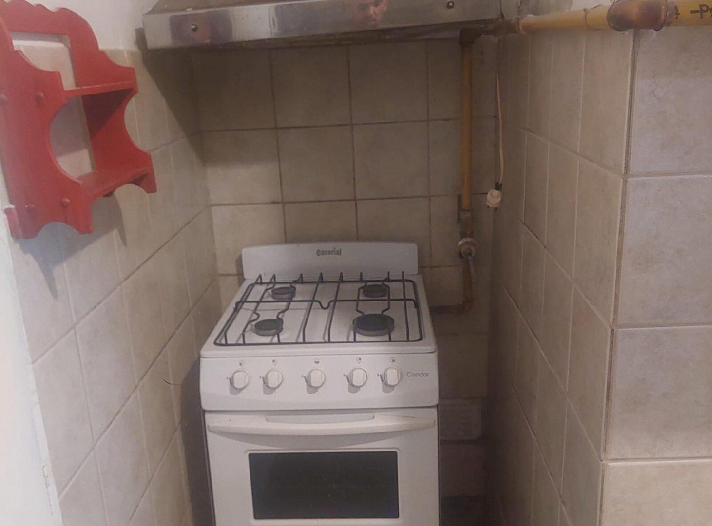 Foto de CASA INTERNA DE 1 DORMITORIO, imagen 2