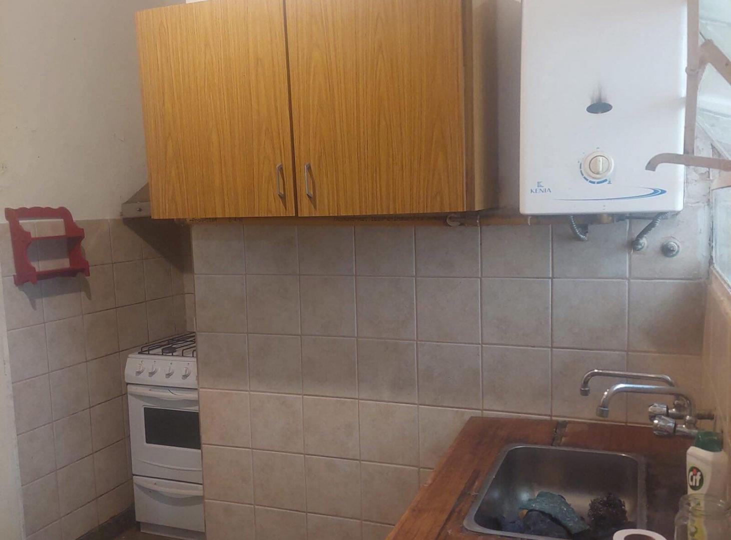 Foto de CASA INTERNA DE 1 DORMITORIO, imagen 5