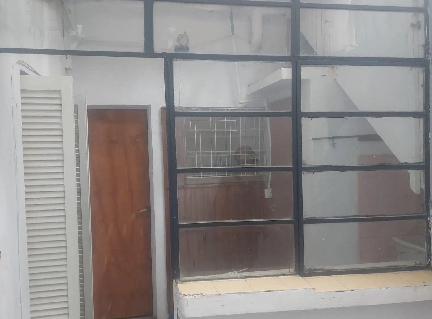 CASA  INTERNA  DE 1 DORMITORIO 4