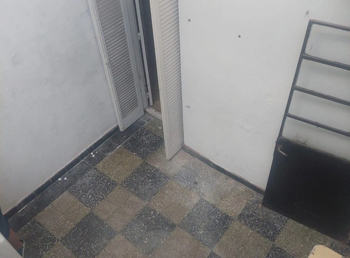 CASA  INTERNA  DE 1 DORMITORIO 3