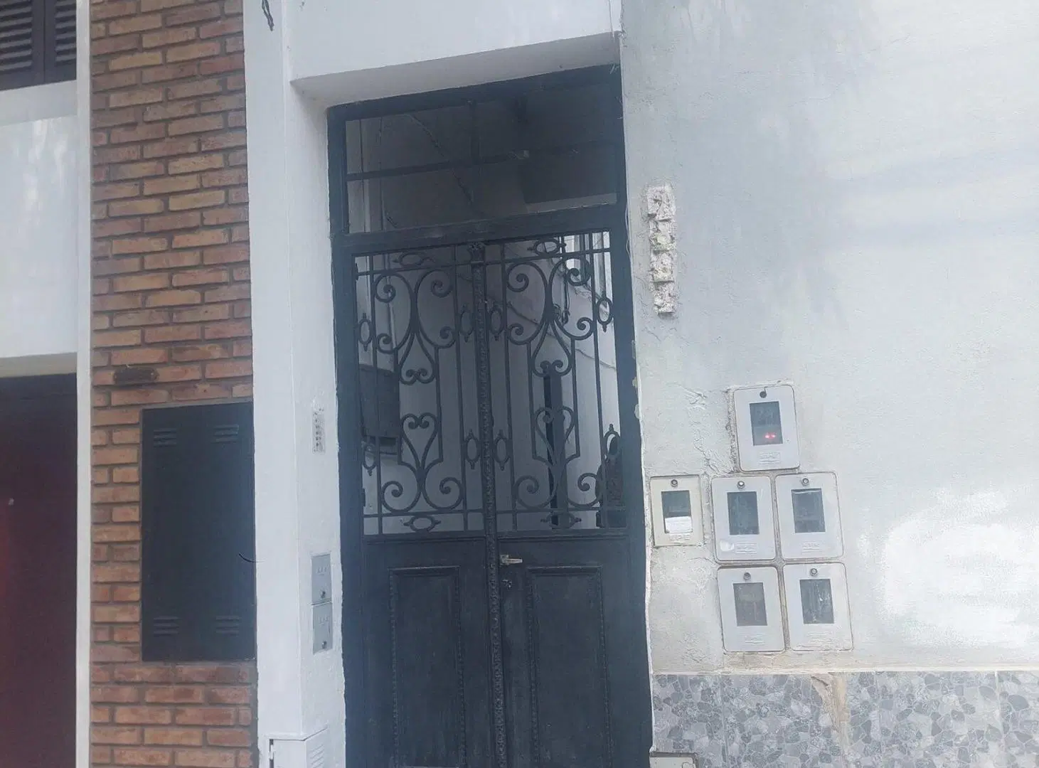 CASA INTERNA DE 1 DORMITORIO 8