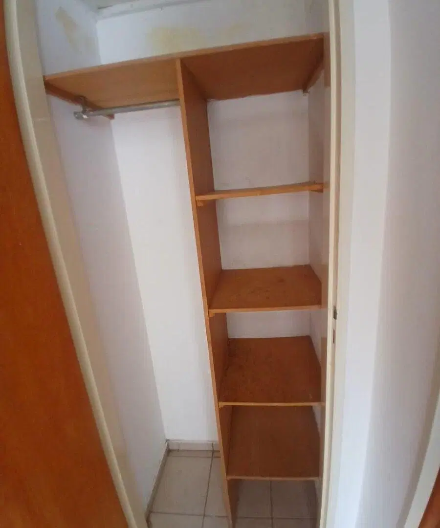 DEPARTAMENTO DE 1 DORMITORIO EN VENTA 5