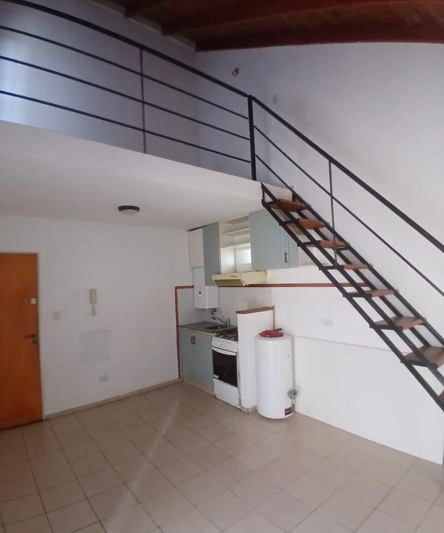 DEPARTAMENTO DE 1 DORMITORIO EN VENTA 3