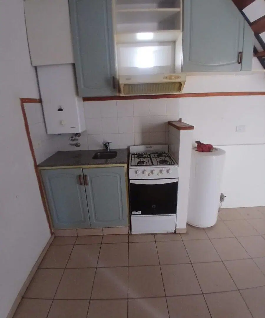 DEPARTAMENTO DE 1 DORMITORIO EN VENTA 1