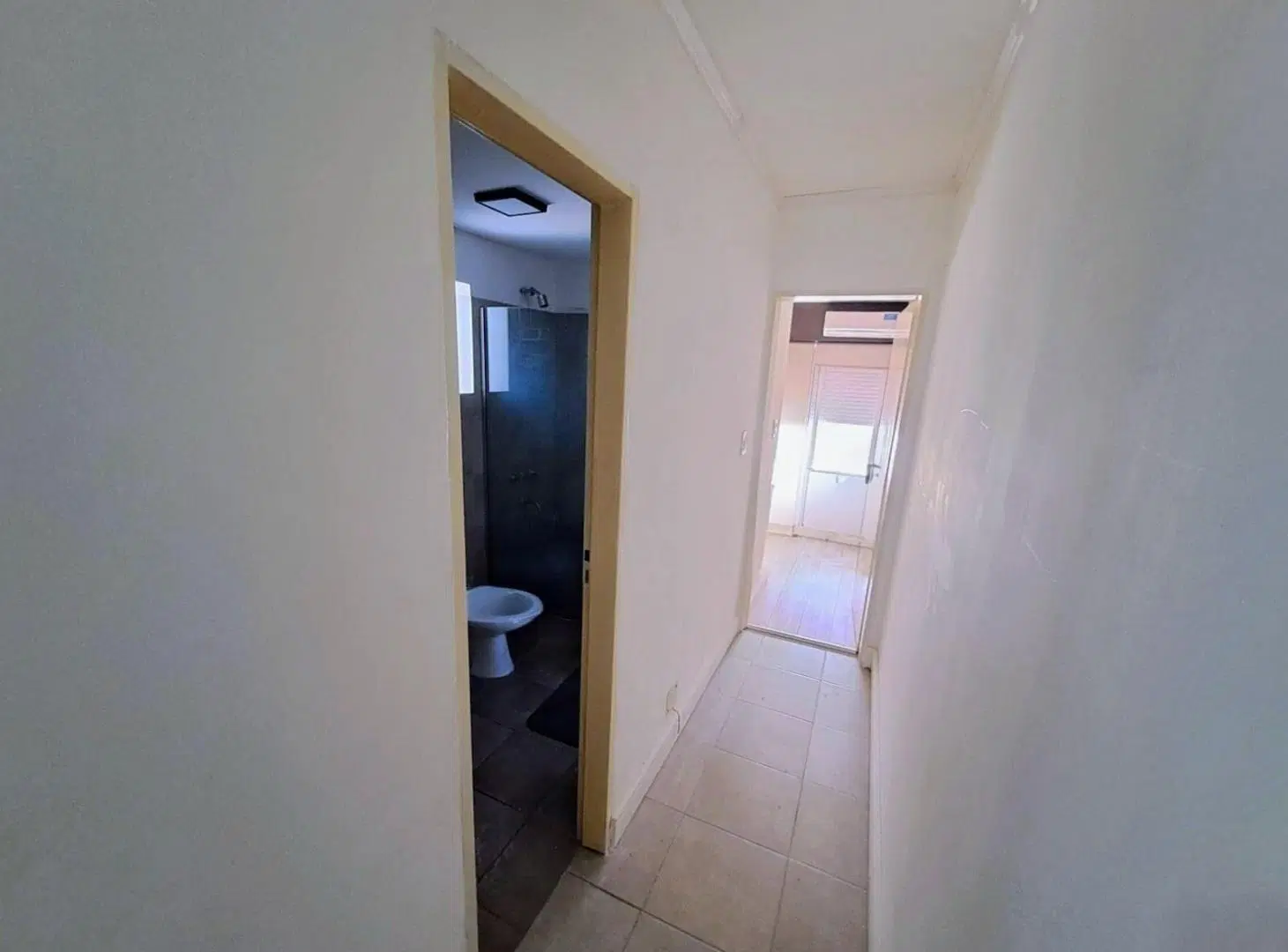 DEPARTAMENTO DE 1 DORMITORIO EN ECHESORTU 5