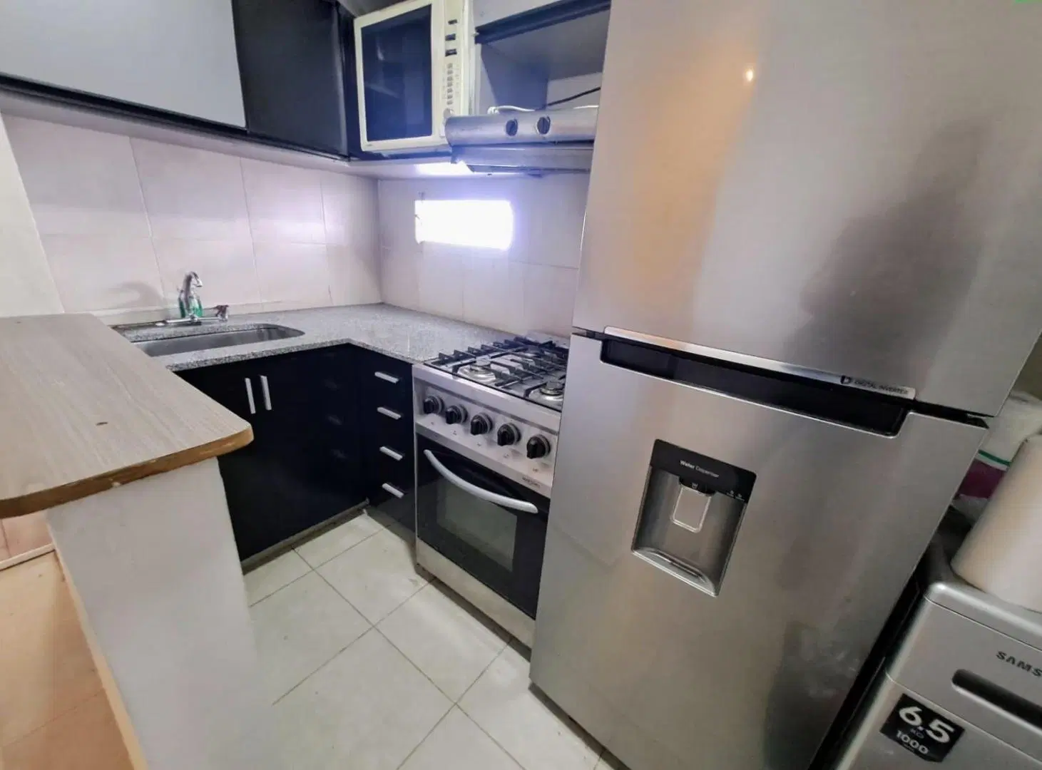 DEPARTAMENTO DE 1 DORMITORIO EN ECHESORTU 4