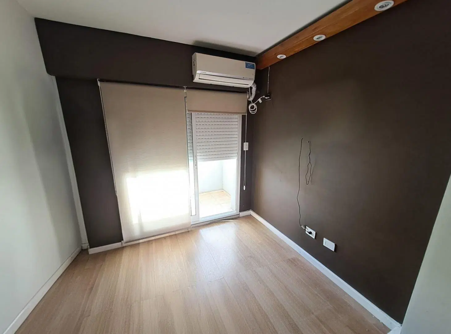 DEPARTAMENTO DE 1 DORMITORIO EN ECHESORTU 8