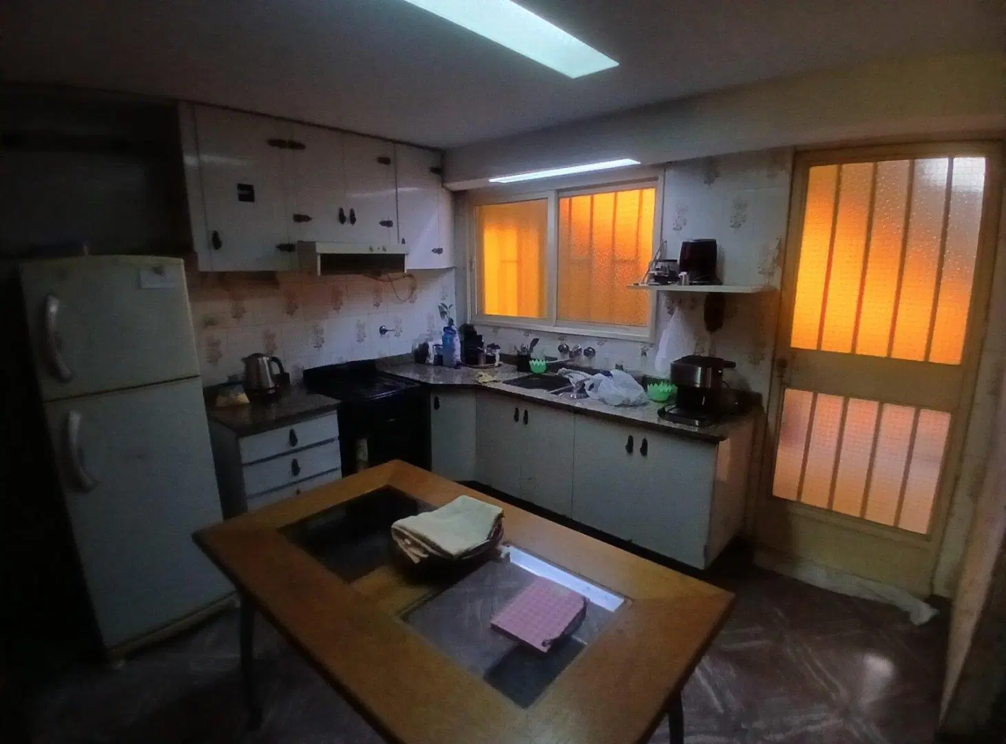 Casa de 3 Dormitorios Barrio industrial 4