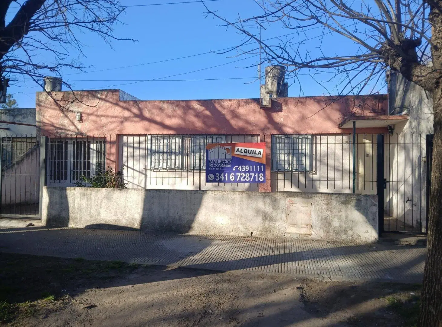 Casa de 3 Dormitorios 2